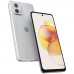 Celular Motorola Moto G73 5G Branco 128GB, 8GB RAM, Tela de 6.5", Câmera Traseira Dupla de 50MP, Selfies de 16MP, Android e Processador Octa-Core